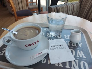 Costa Coffee The New Art Gallery