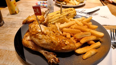 Nando's Edinburgh - Fort Kinnaird