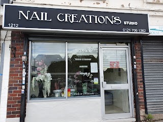 Nail Creations Studio