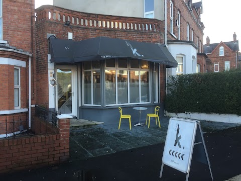 Salon K