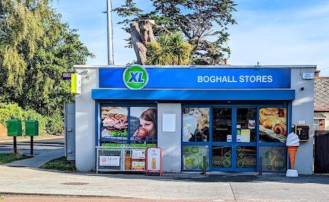 XL stop and shop Boghall Stores