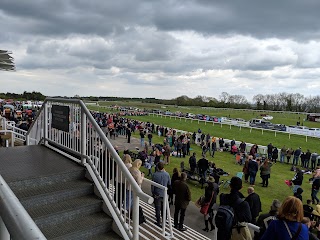 Bath Racecourse