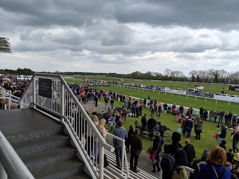 Bath Racecourse