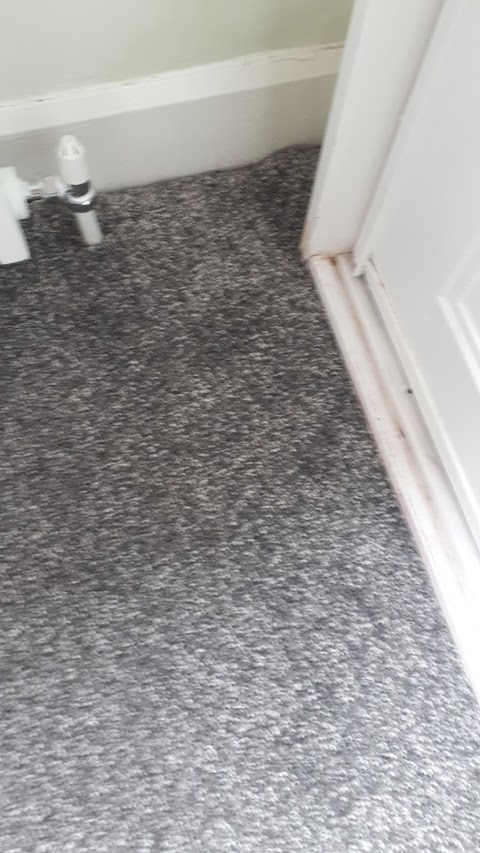 Heaton Carpet Cleaning