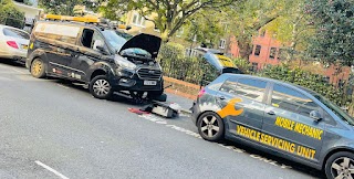 Mechanics Becontree-Mobile