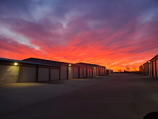 Aaspen Boat & RV Storage