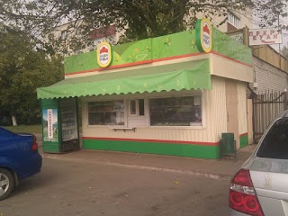 Українське Курча