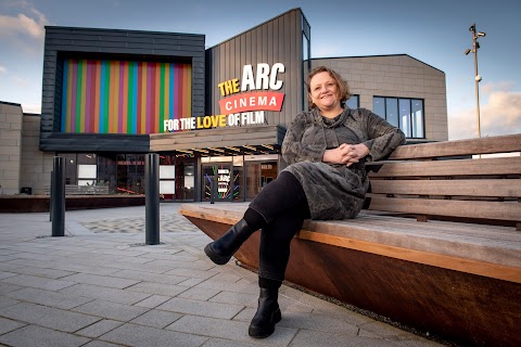 The Arc Cinema, Daventry