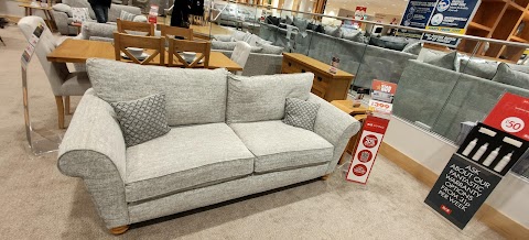 ScS - Sofas, Flooring & Furniture