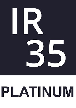 IR Thirty Five