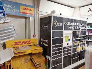 DHL Express Service Point (WHSmith Chiswick)