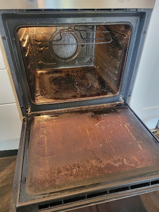 Oven Monster