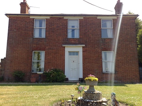 Norfolk Farm Cottages