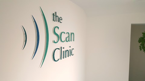 The Scan Clinic - Private Ultrasound London