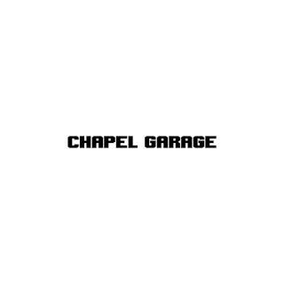 Chapel Garage