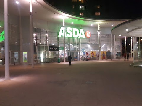 ASDA Pharmacy