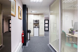 Highstone House Business Centre - Serviced Offices Barnet