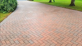 Precision Driveway & Patio Cleaning Wirral