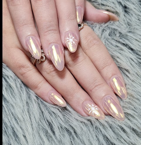 Special Nails