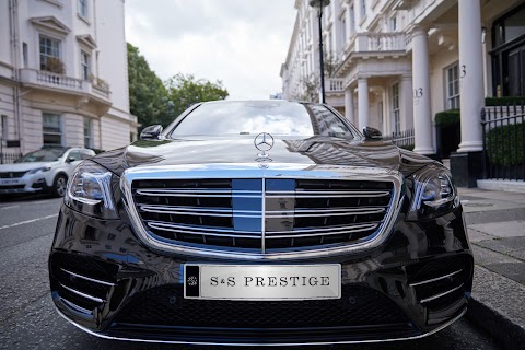 S&S Prestige Services