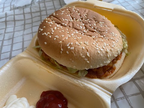 Florida fried chicken