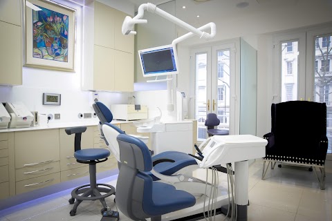 Queen's Gate Dental Practice