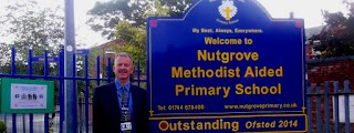 Nutgrove Methodist Primary School