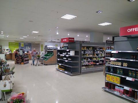 Waitrose & Partners Bedford