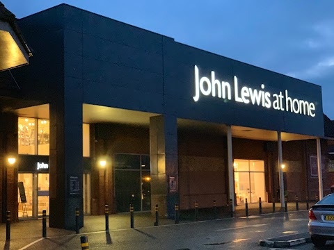 John Lewis & Partners