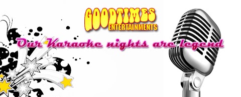 Goodtimes Entertainments Ltd.