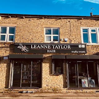 Leanne Taylor Hair Ltd