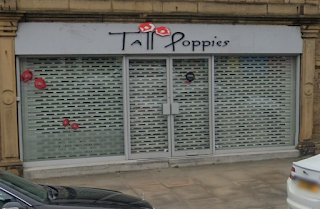 Tall Poppies Hair Salon Ltd