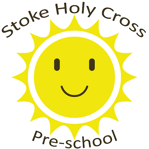 Stoke Holy Cross Pre-School