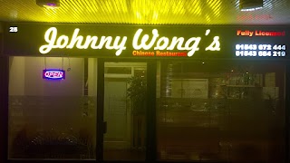 Johnny Wong's Chinese Restaurant (air Conditioning Restaurant )