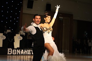 Donaheys Dancing With The Stars Weekend