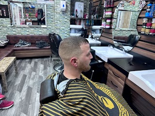 Sutton Barbers