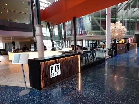 Pier Eight Restaurant