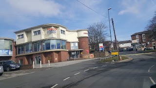 Tesco Express