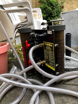 Power Flush Dublin