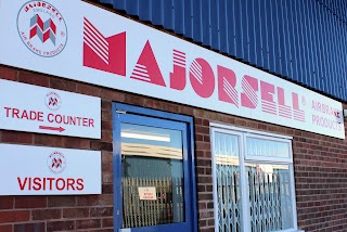 Majorsell Ltd