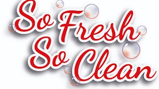 So Fresh So Clean Domestic Cleaning Service's