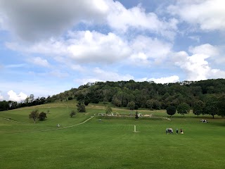 Revolution Recreation @ Whyteleafe Park Pavilion