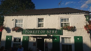 The Forest of Bere