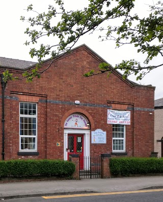 The Avenue Private Day Nursery