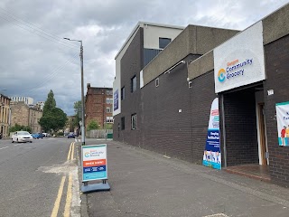 Community Grocery Glasgow