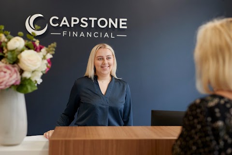 Capstone Financial