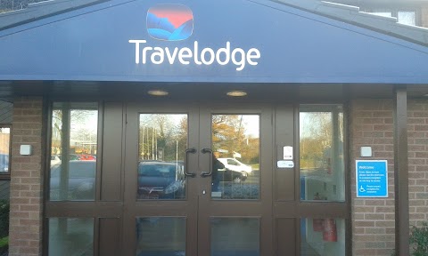 Travelodge Rugby Dunchurch