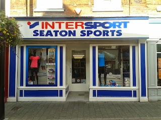 Seaton Sports Ltd