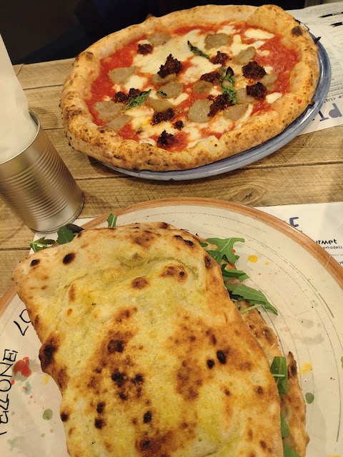 Pizzeria Pellone London