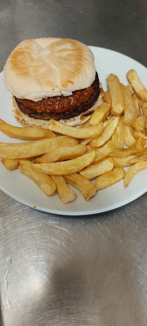 Elland Road Cafe & Sandwich Bar